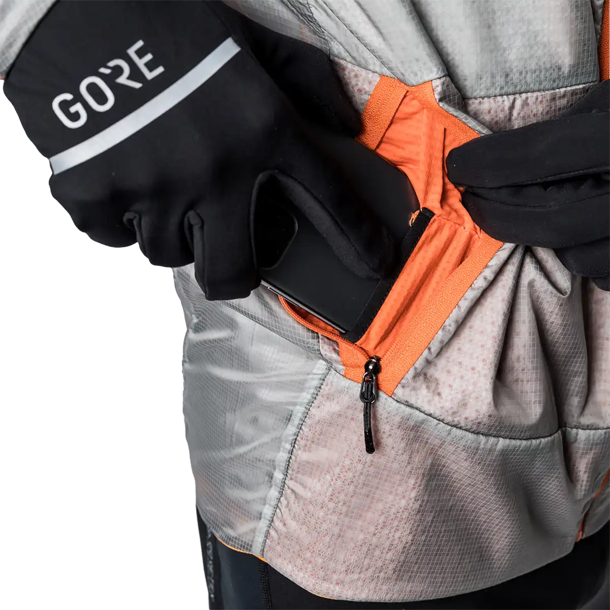 R3 Gloves