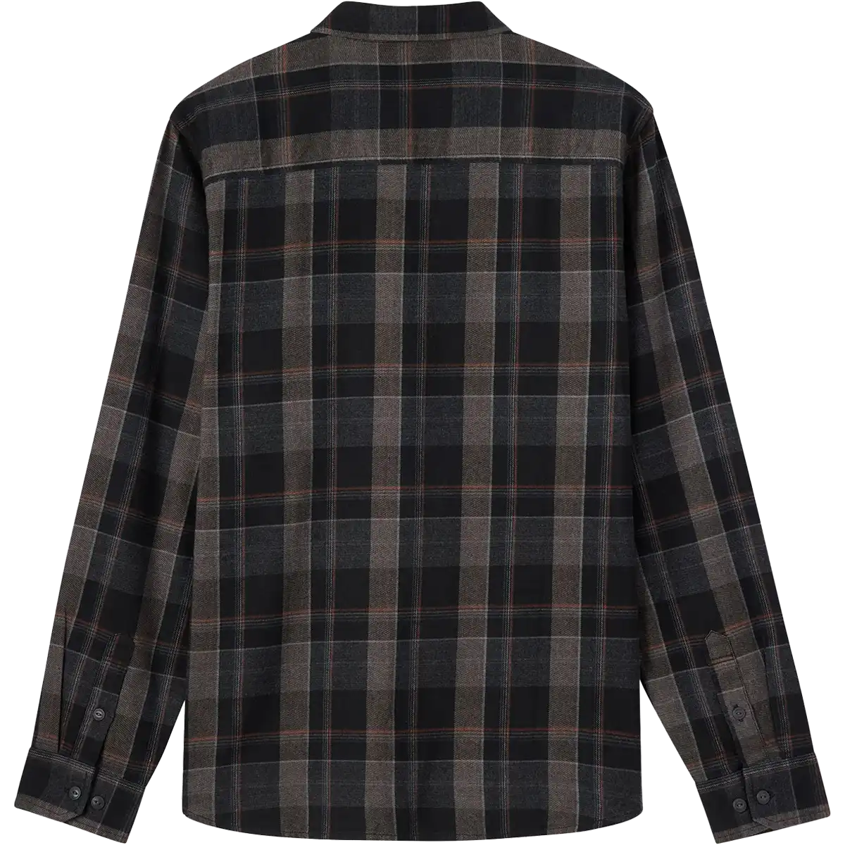 Men's O'riginals Clashed Flannel