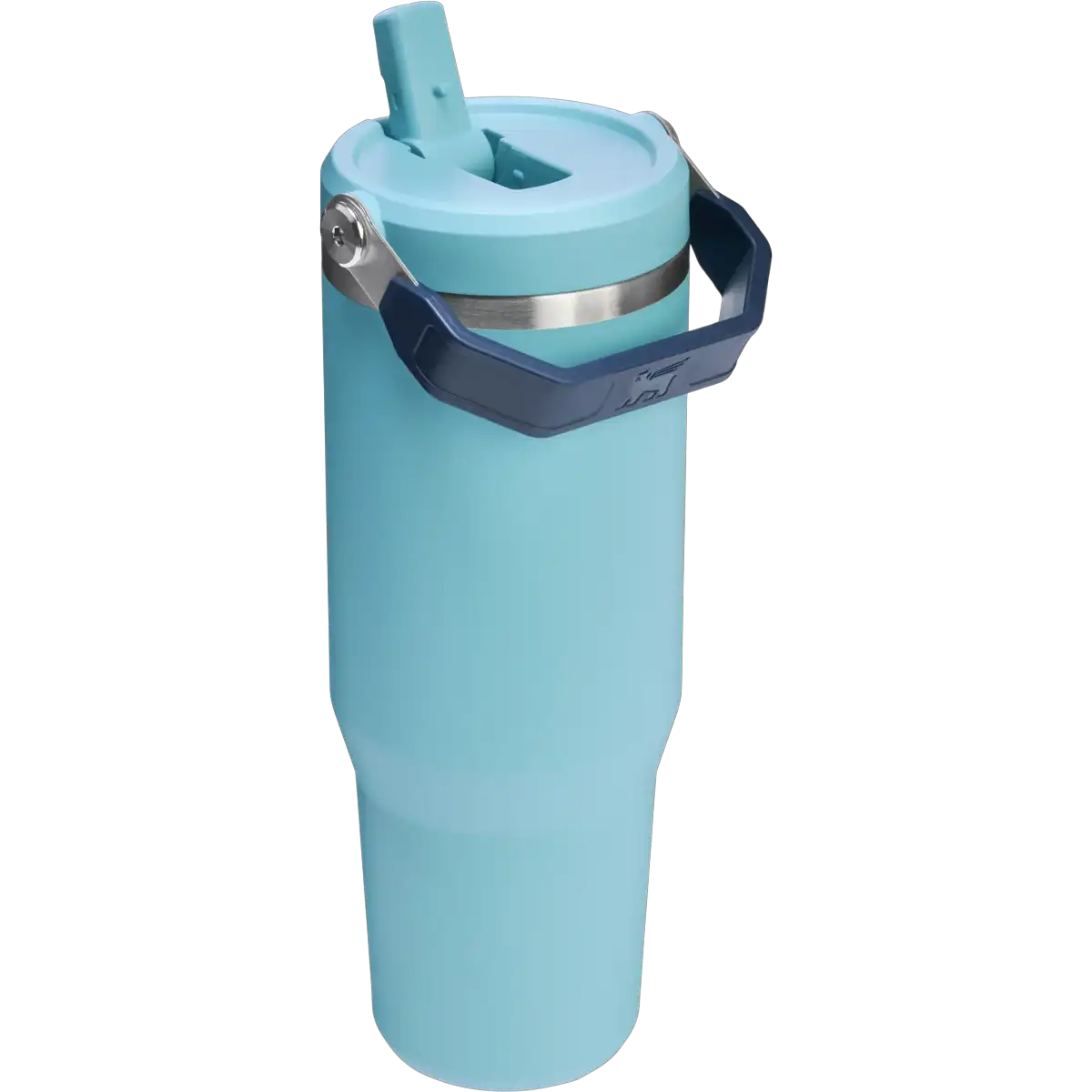The IceFlow Flip Straw 2.0 Tumbler 30 oz