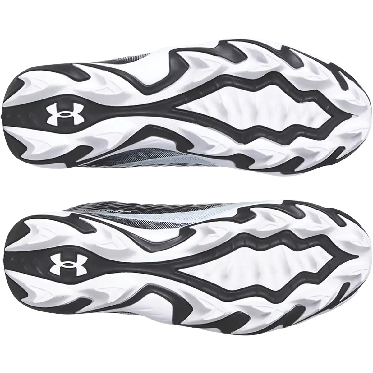 Youth Spotlight Hammer Wide Football Cleats