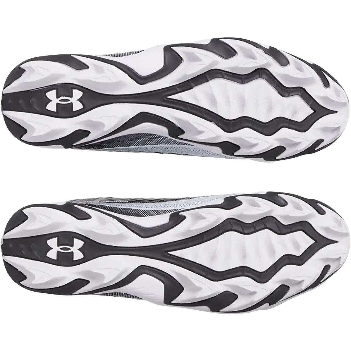 Men's Spotlight Hammer Football Cleats