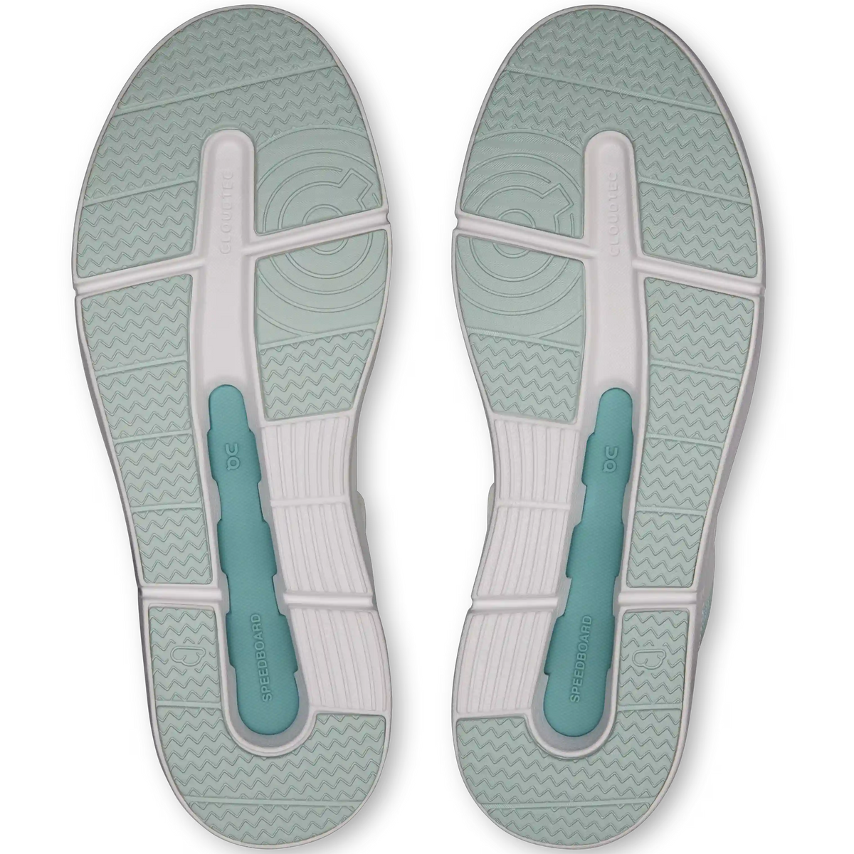 Women's The Roger Advantage