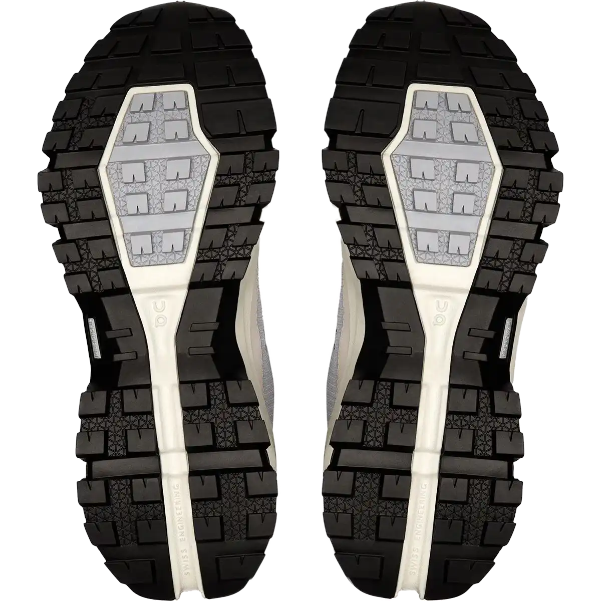 Women's Cloudrock Mid Waterproof