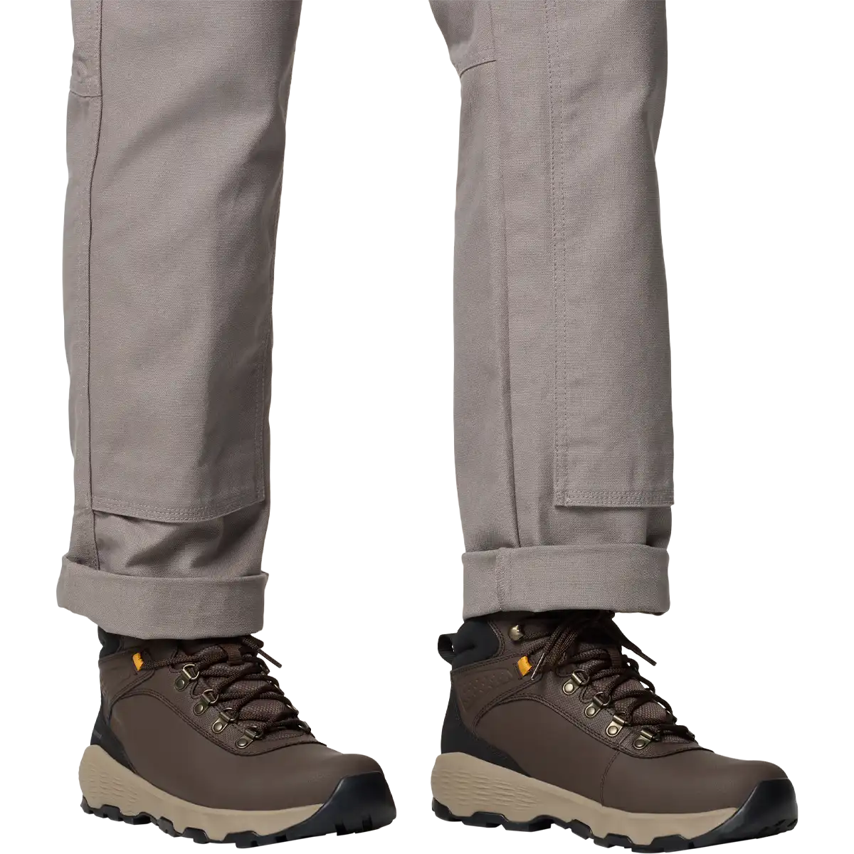 Newton Wander Leather