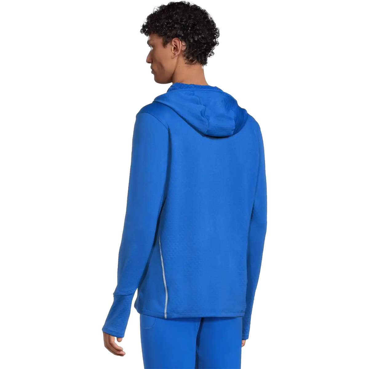 Men's Notch Thermal Hoodie 3.0