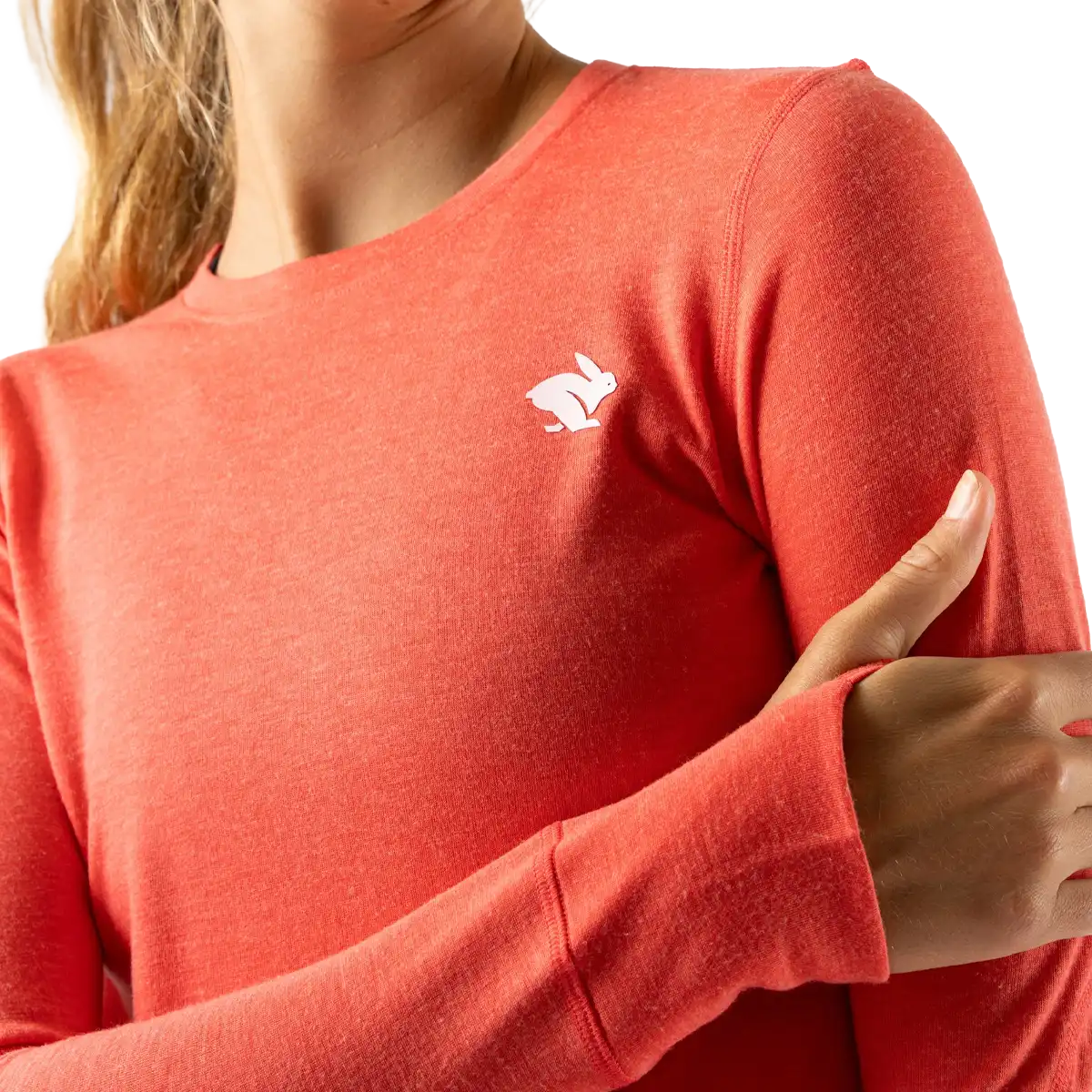 Women's Outrun Crew