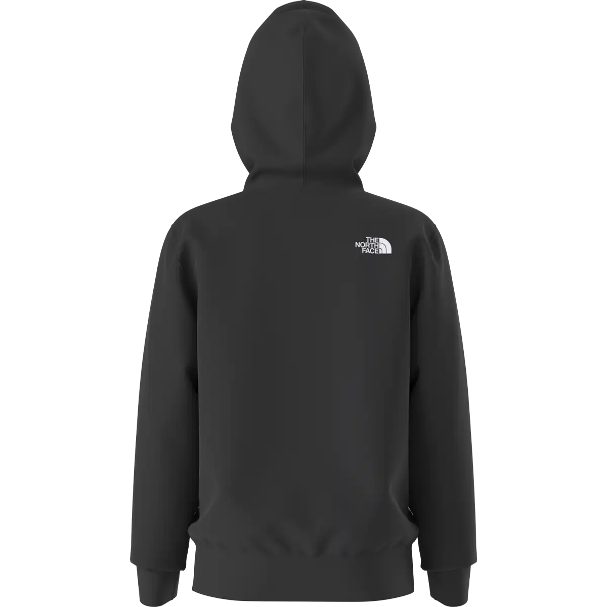 Youth Evolution Half Dome Pullover Hoodie