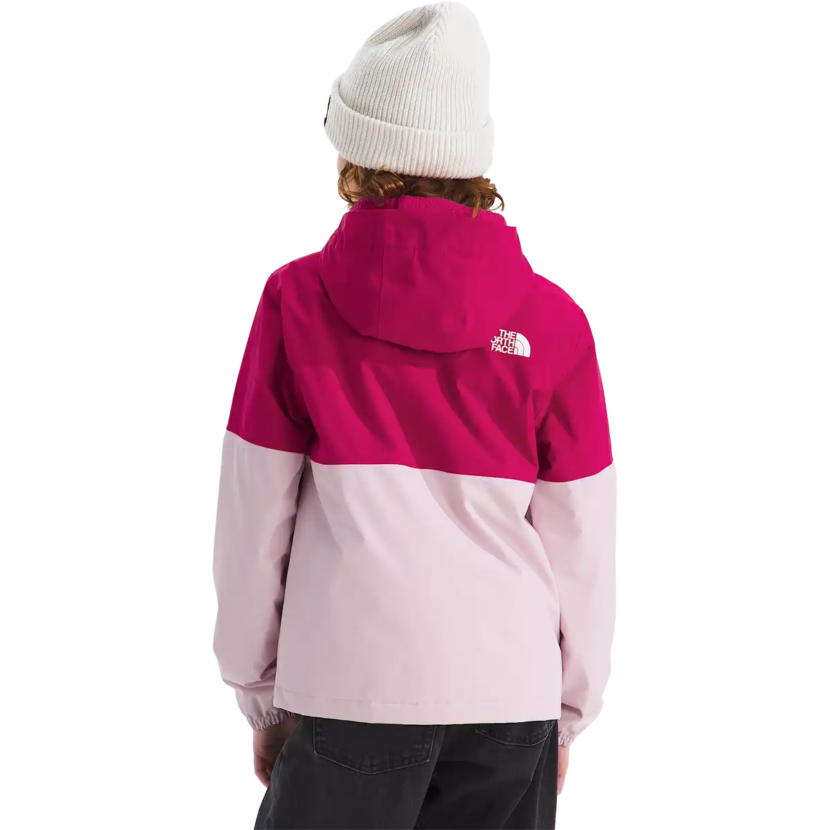Youth Warm Antora Rain Jacket