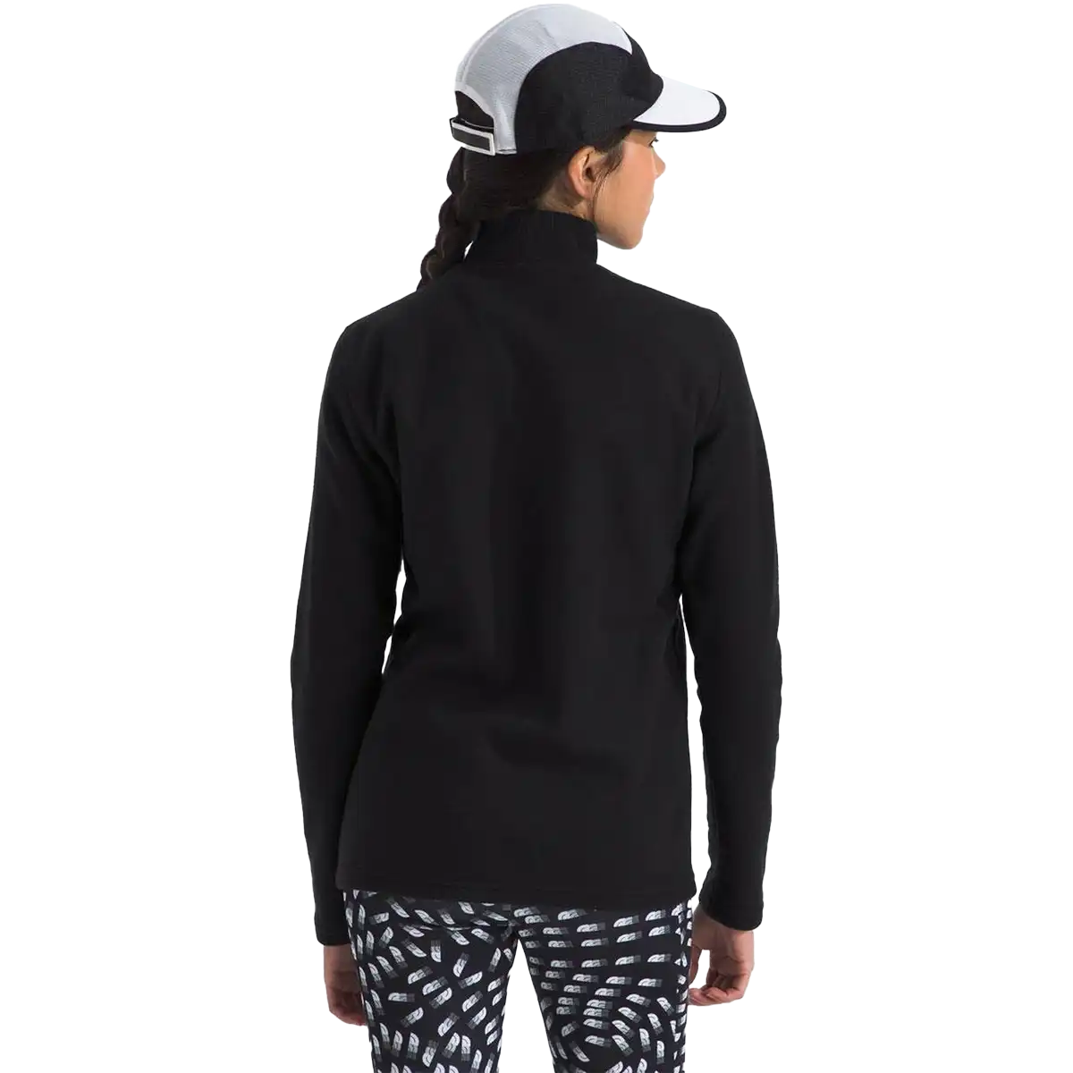 Youth Glacier 1/4 Zip Pullover