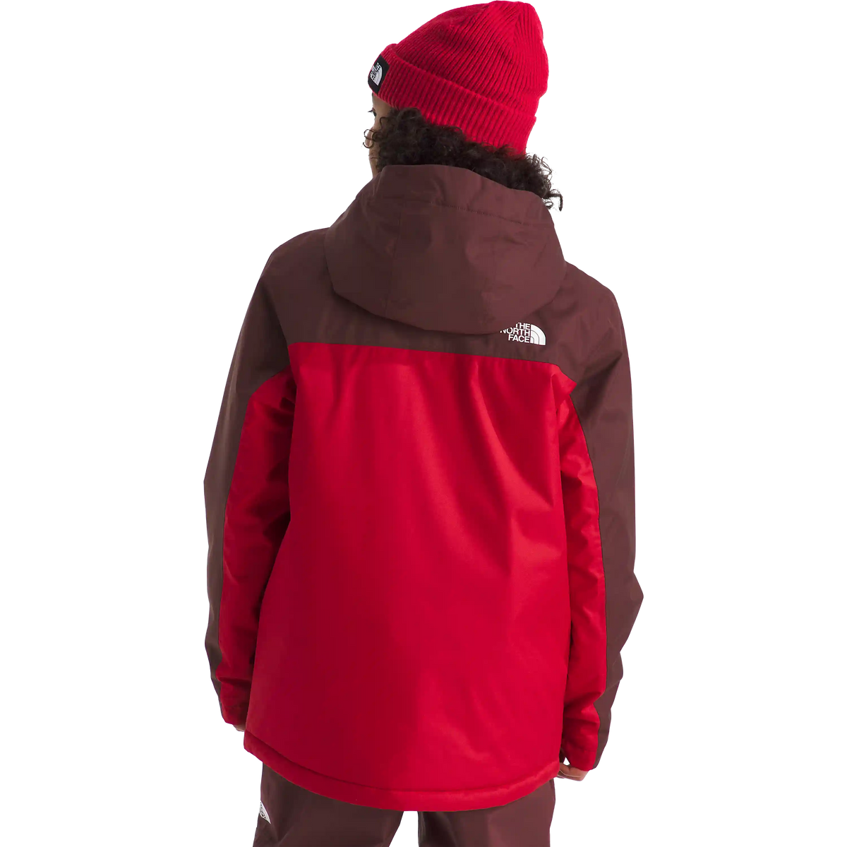 Youth Freedom Insulated Jacket