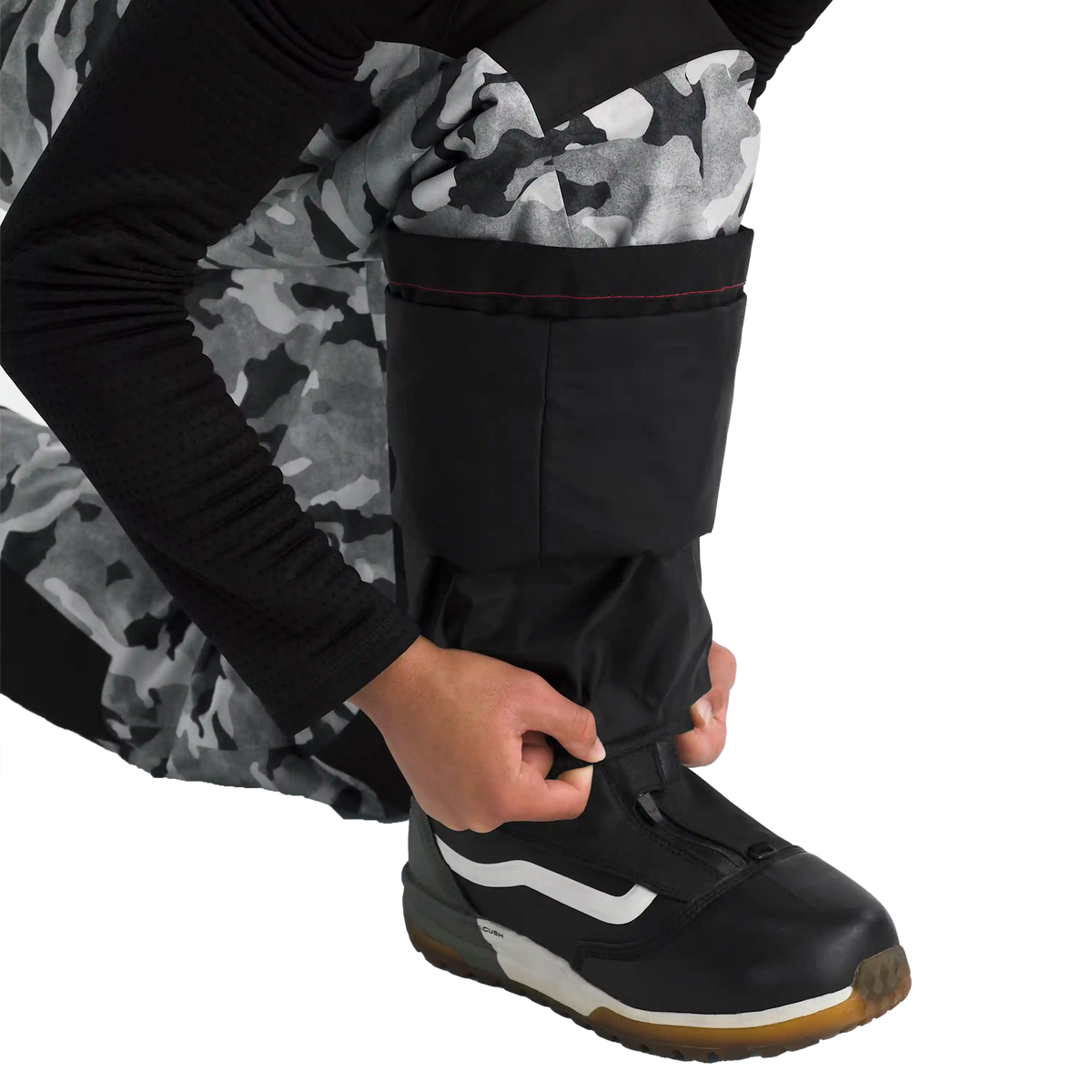 Youth Freedom Insulated Pant