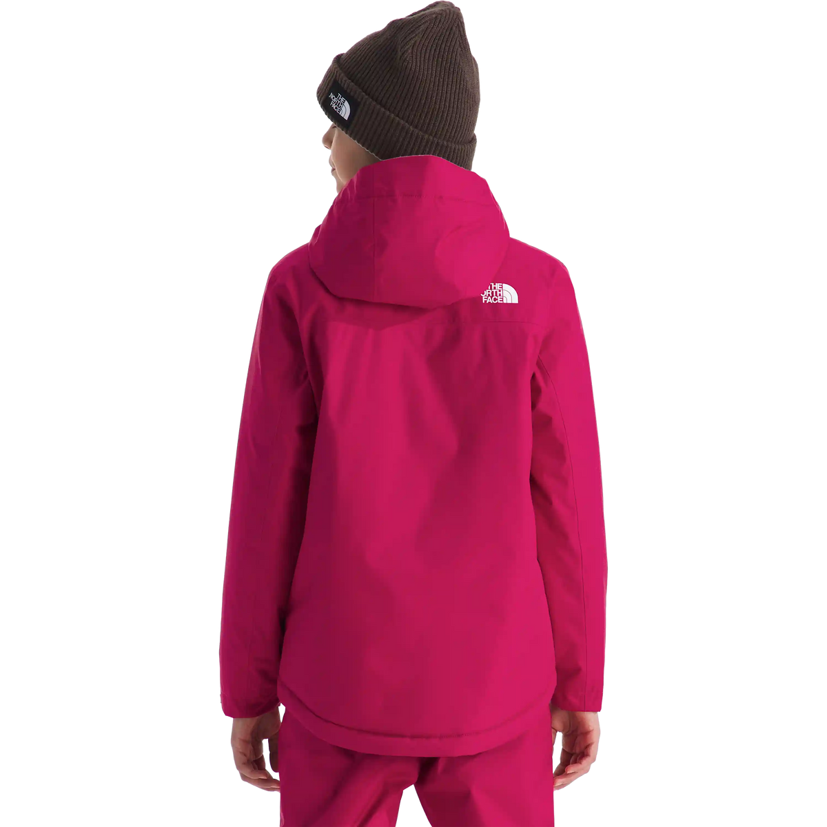 Youth Freedom Insulated Jacket