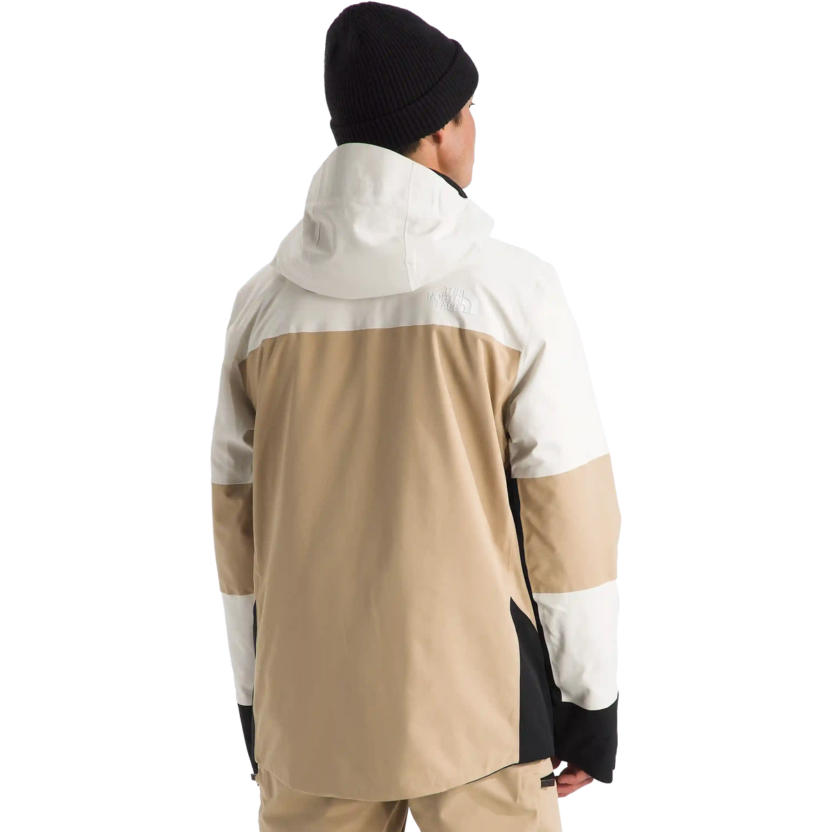 Men's Snowsquall Jacket