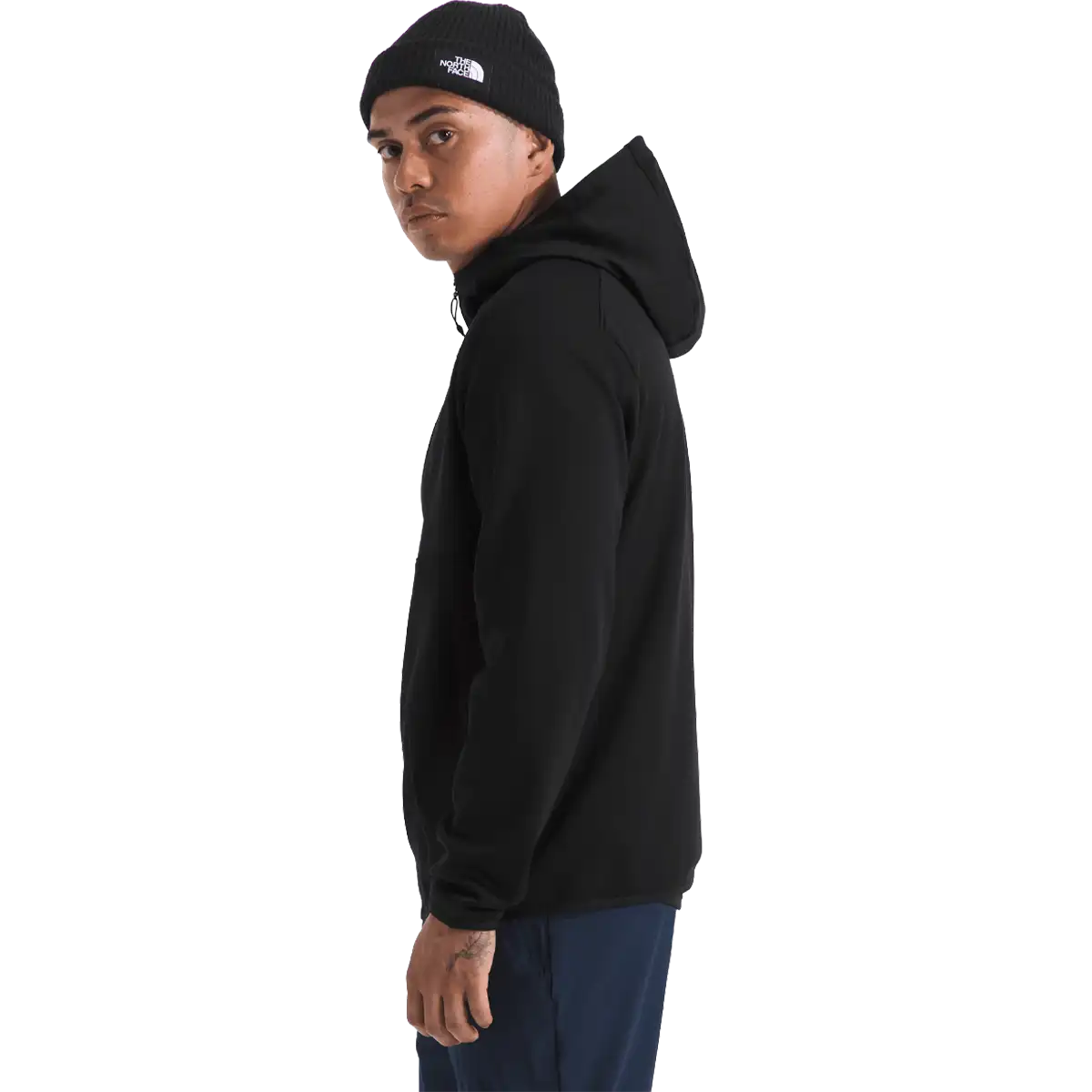 Men’s TNF Performance Fleece Full-Zip Hoodie