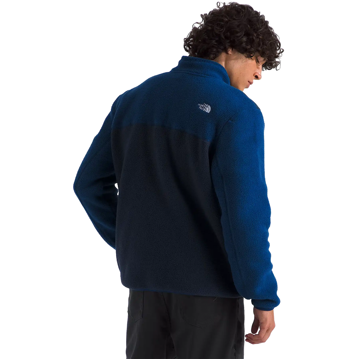 Men's Yumiori 1/4 Zip