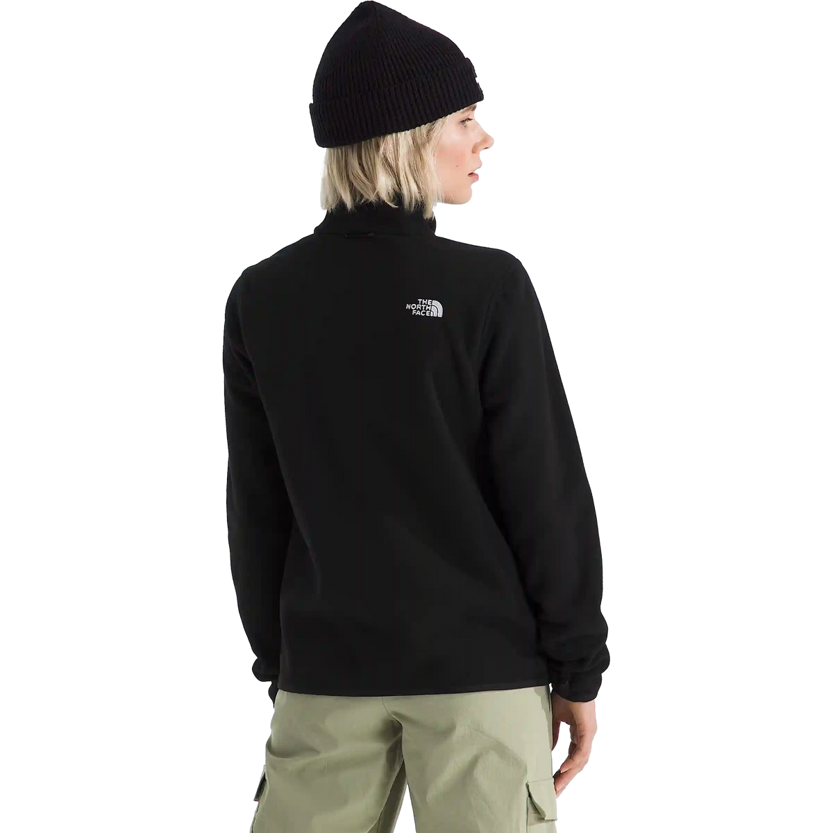 Women's Glacier Fleece Jacket