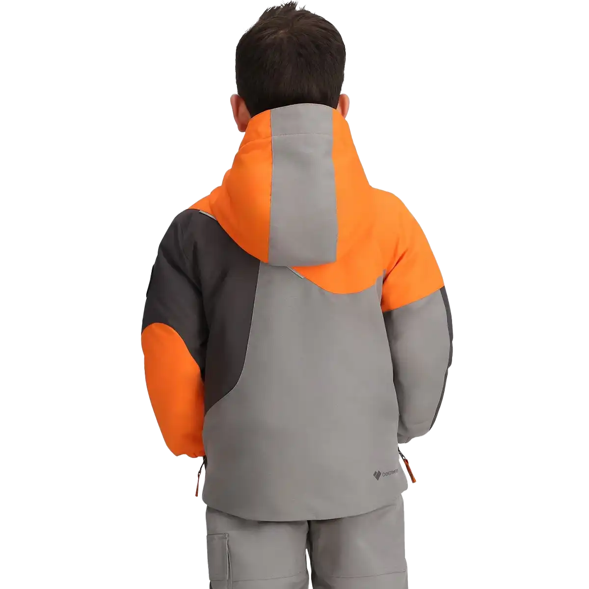 Youth Toddler Orb Jacket