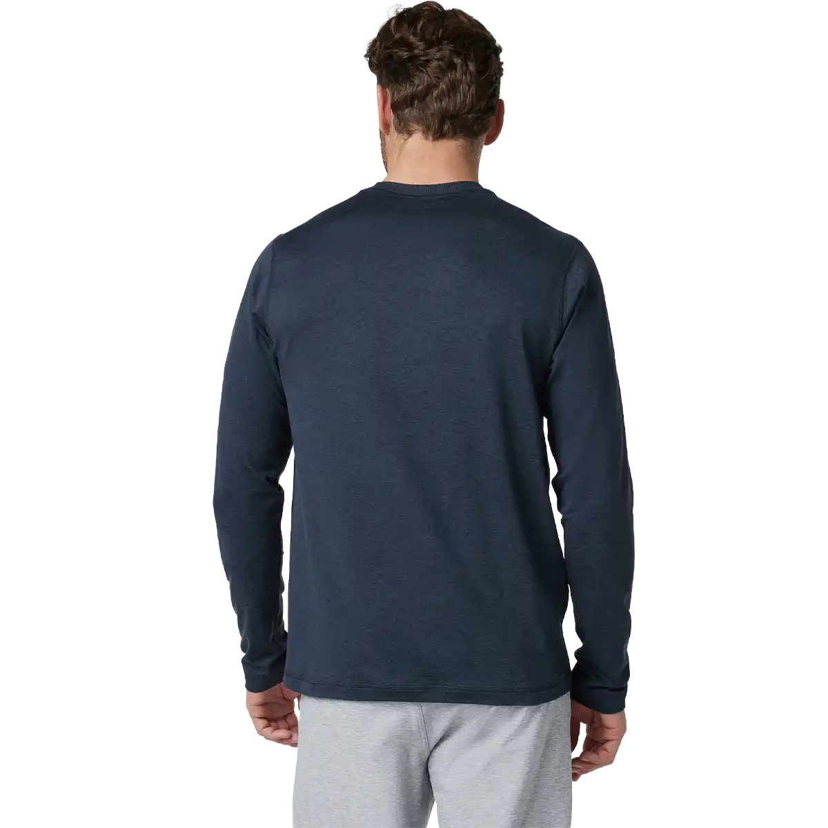 Men's Long Sleeve Ponto Performance Tee