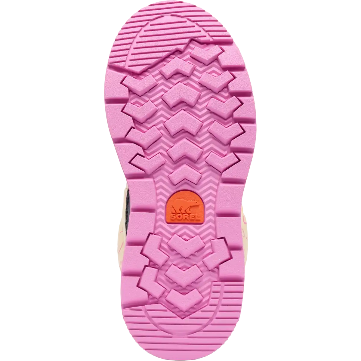 Youth Whitney III Mid Waterproof