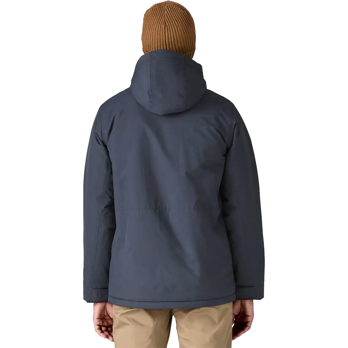 Men's Isthmus Parka