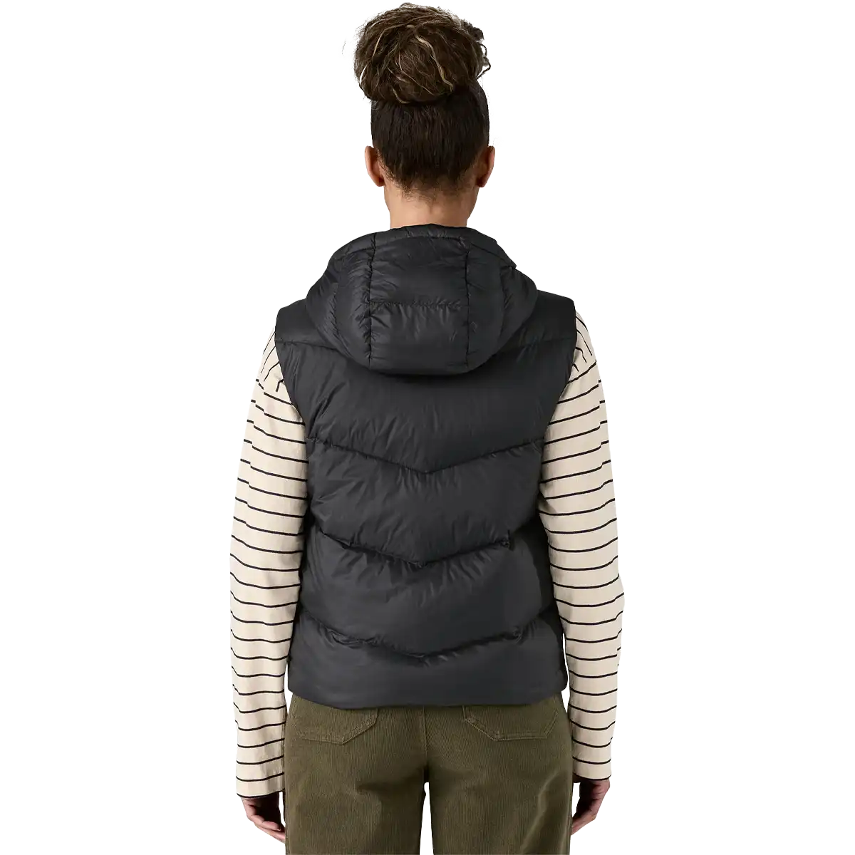 Women's Sindit Down Vest
