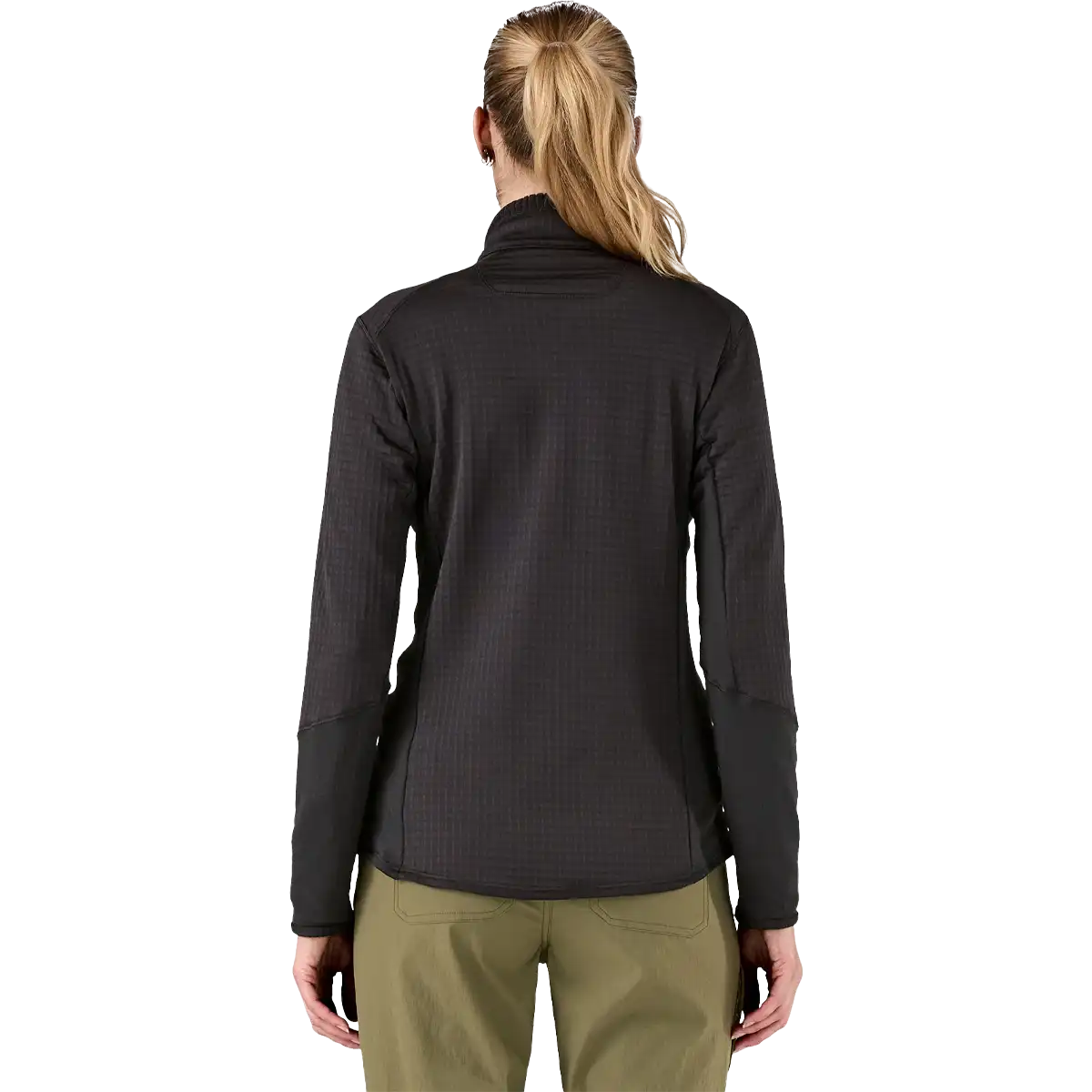 Women's R1 Pullover