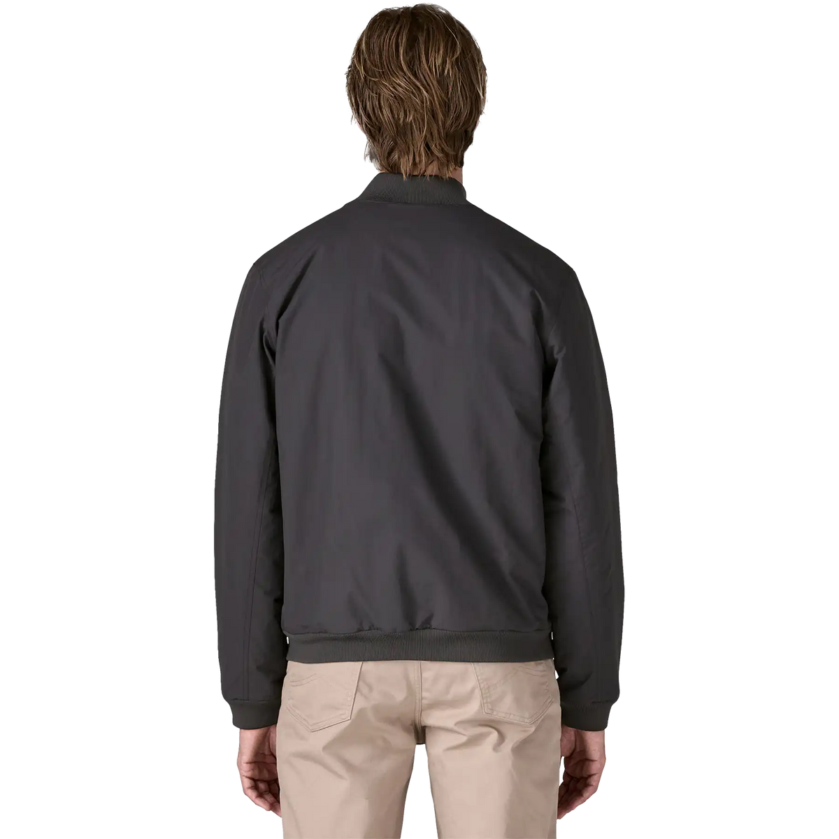 Men's Isthmus Deck Jacket