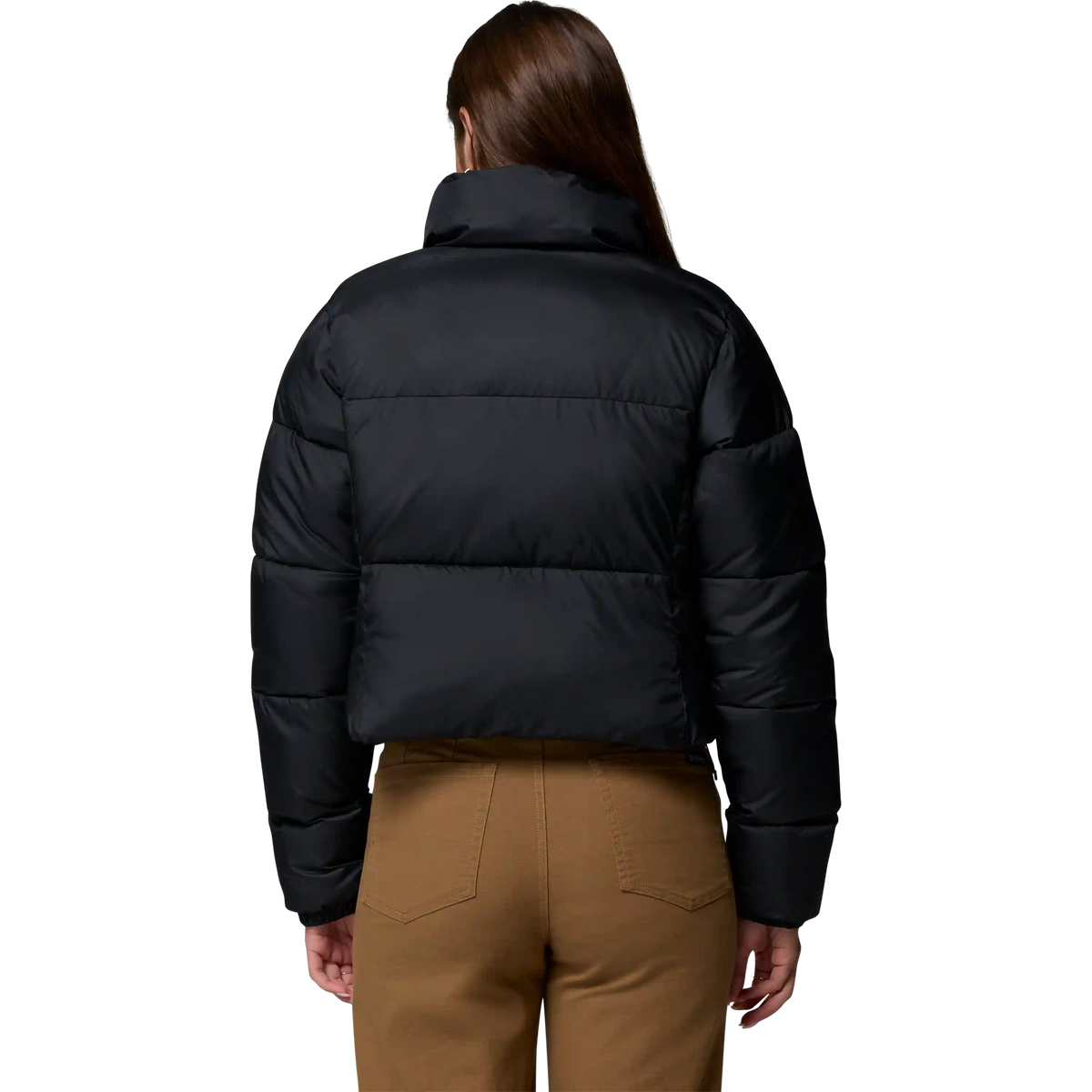 Women's Puffect II Cropped Jacket