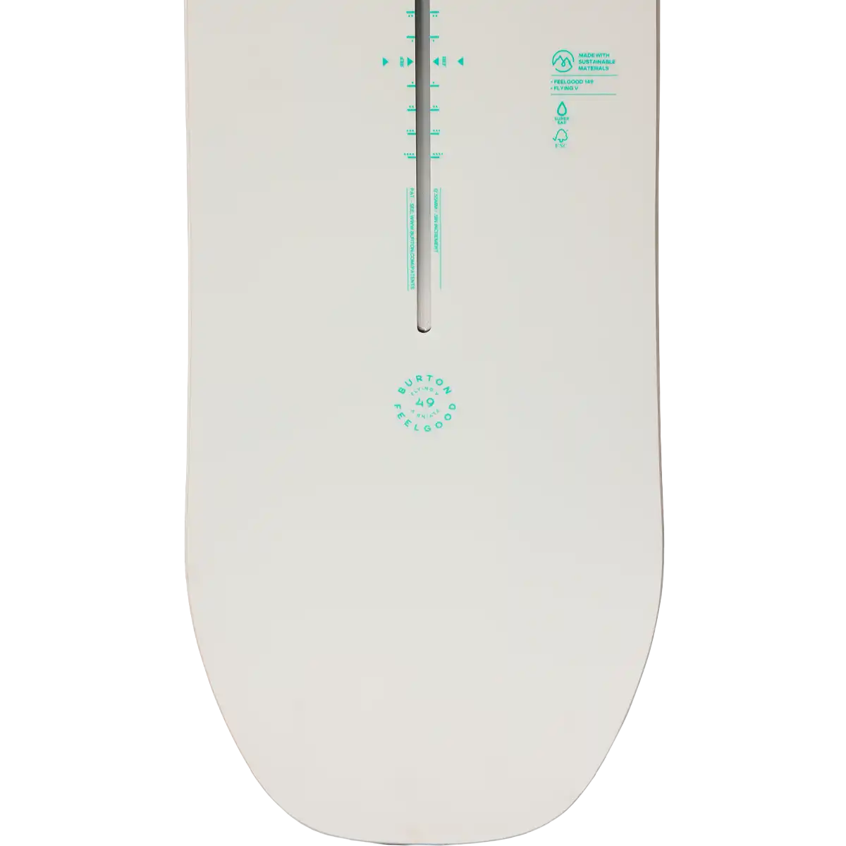 Women's Feelgood Flying V