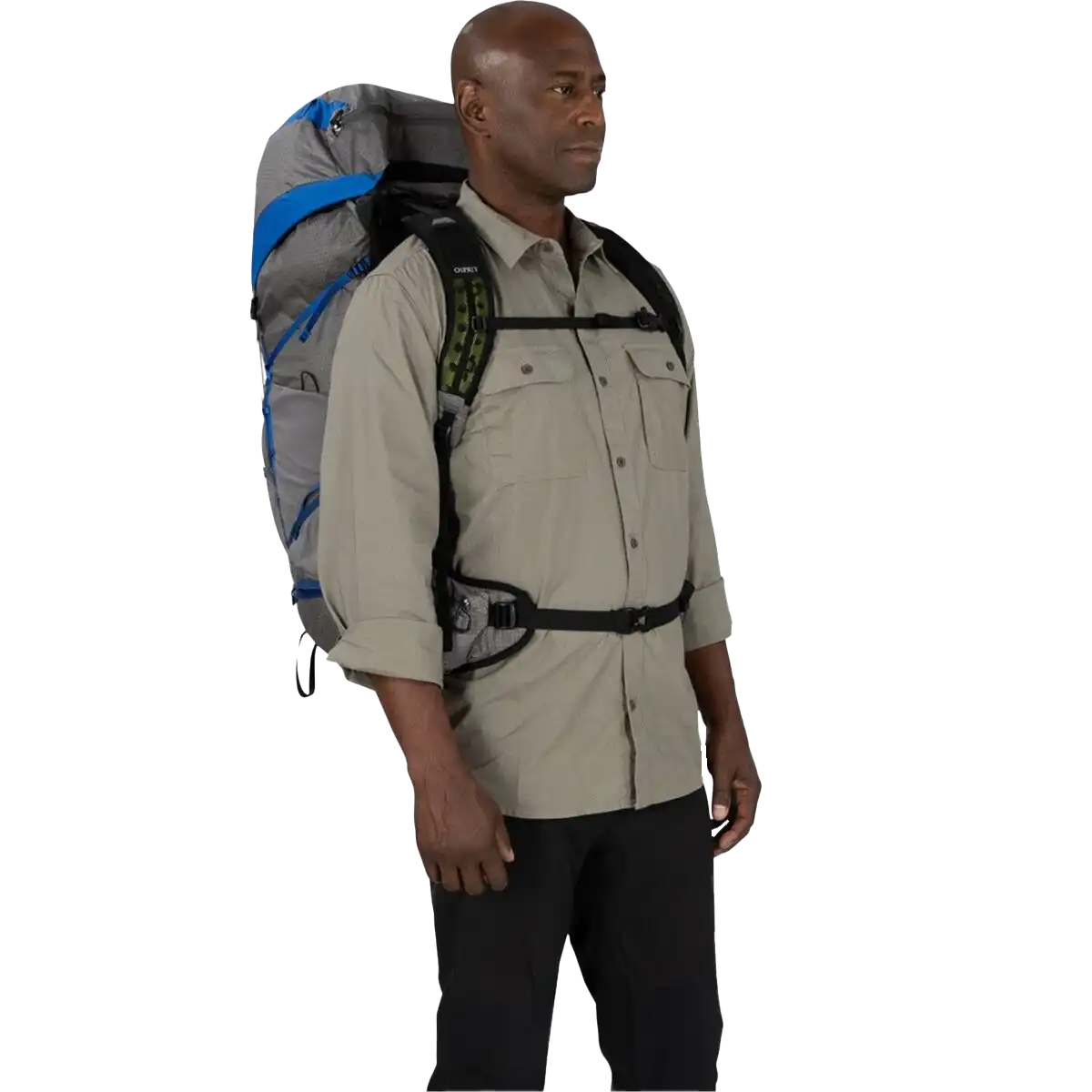 Exos Pro 55