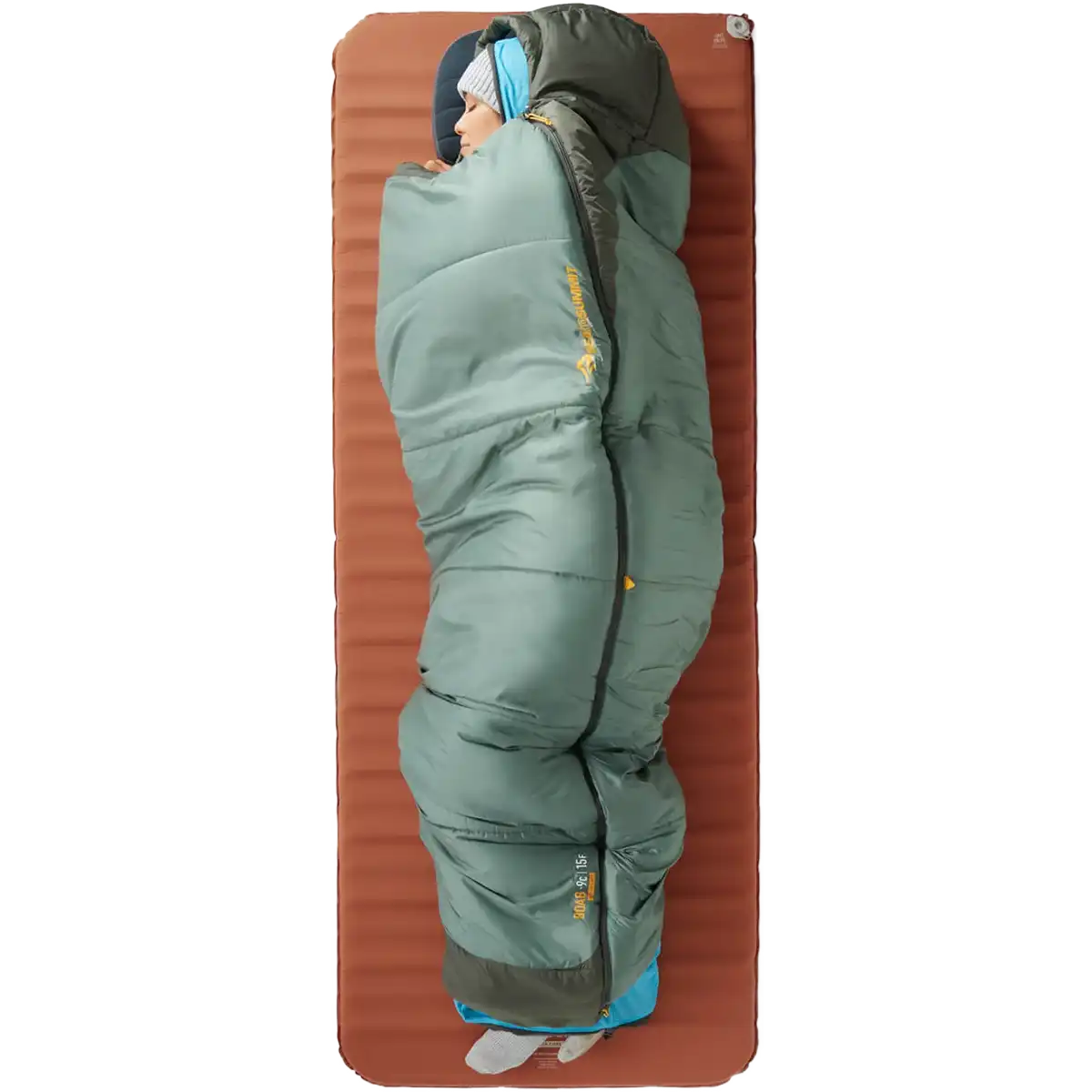 Boab 15F Regular Wide