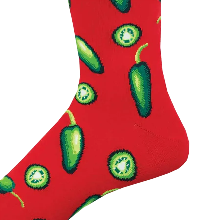 Jalapeno Business