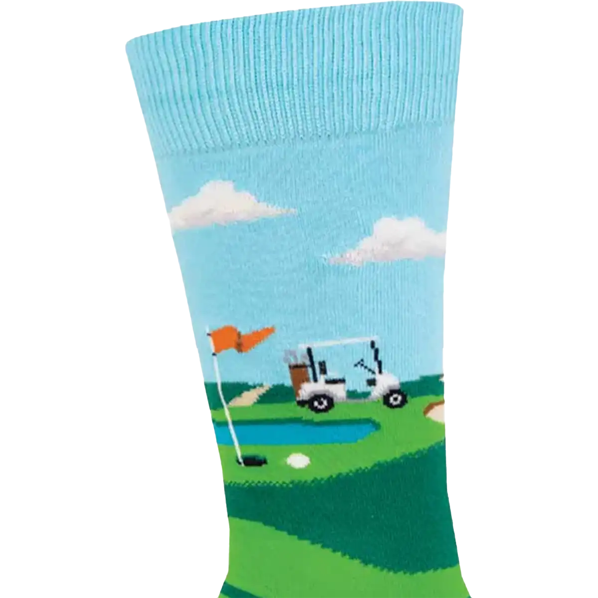 Fore Putt