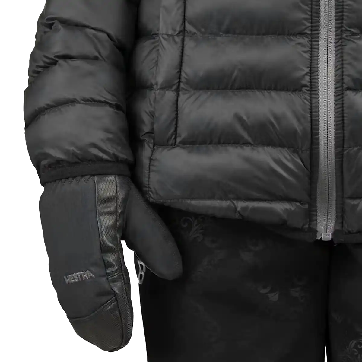 Youth Ferox Primaloft Mitt