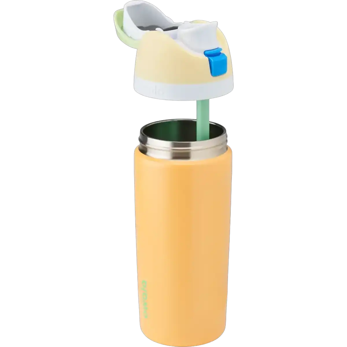 Youth FreeSip 16 oz Stainless Steel