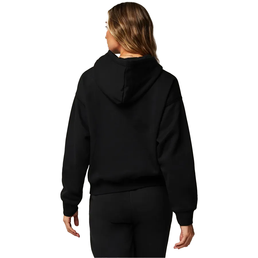 The Year Round Terry Hoodie