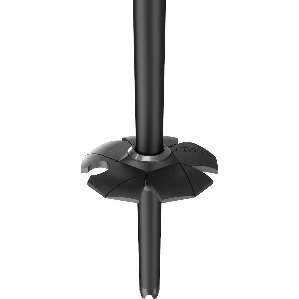 Decree Re-Entry Pole