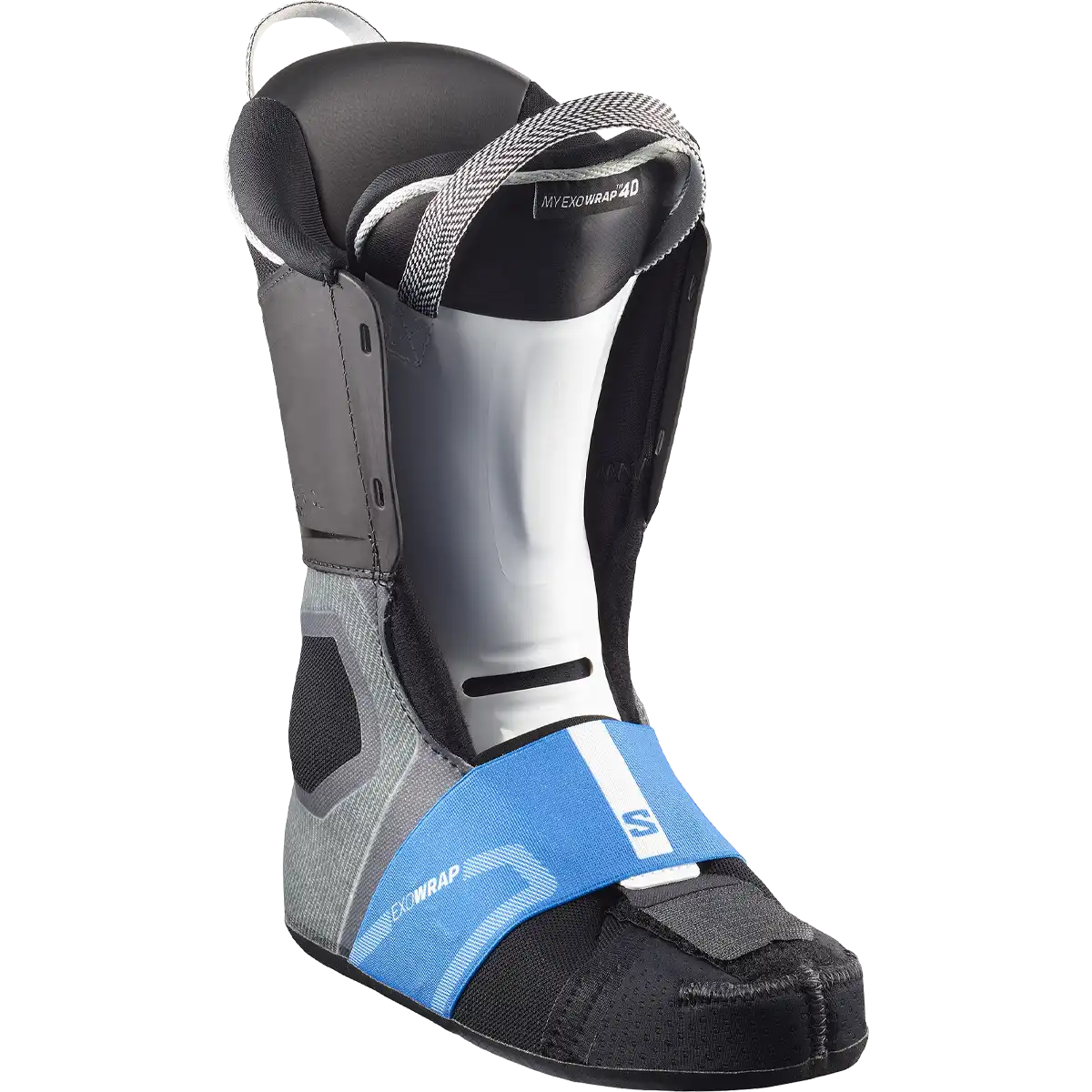 S/Pro Supra Dual BOA 130 GW
