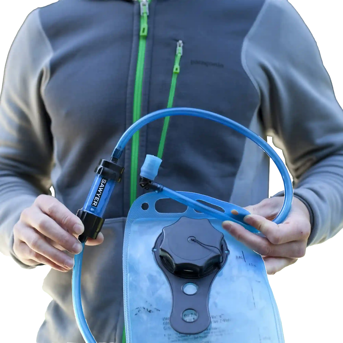 Sawyer Mini Water Filter