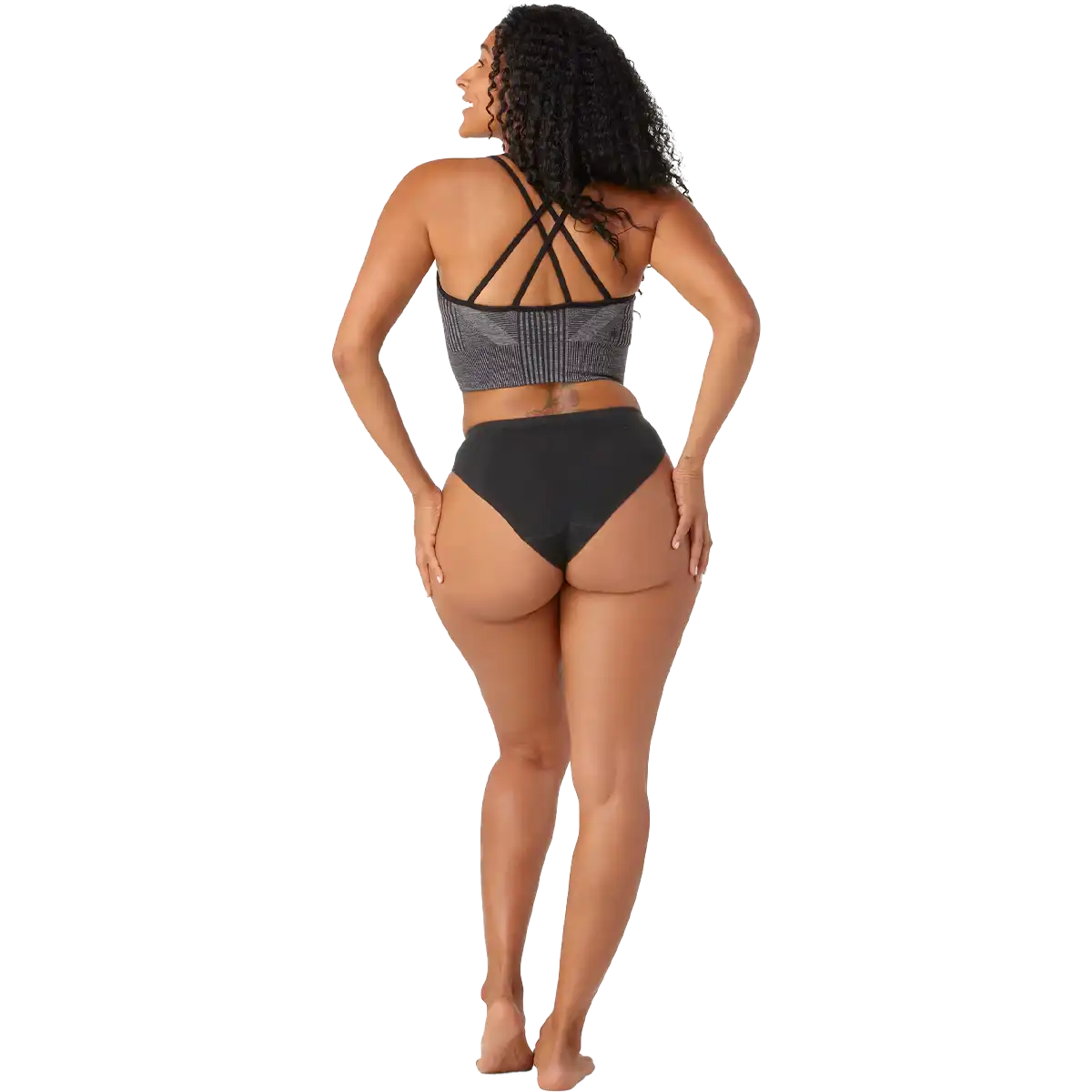 Women's Intraknit Bikini Boxed