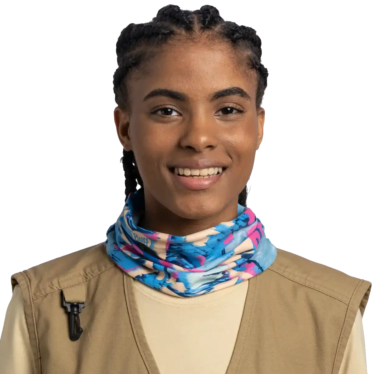 Coolnet UV Half