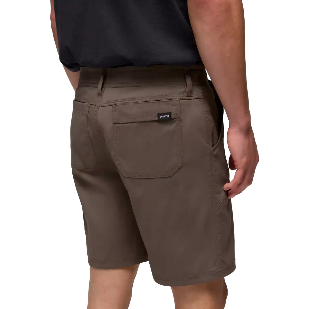 Men's Stretch Zion Short 10"