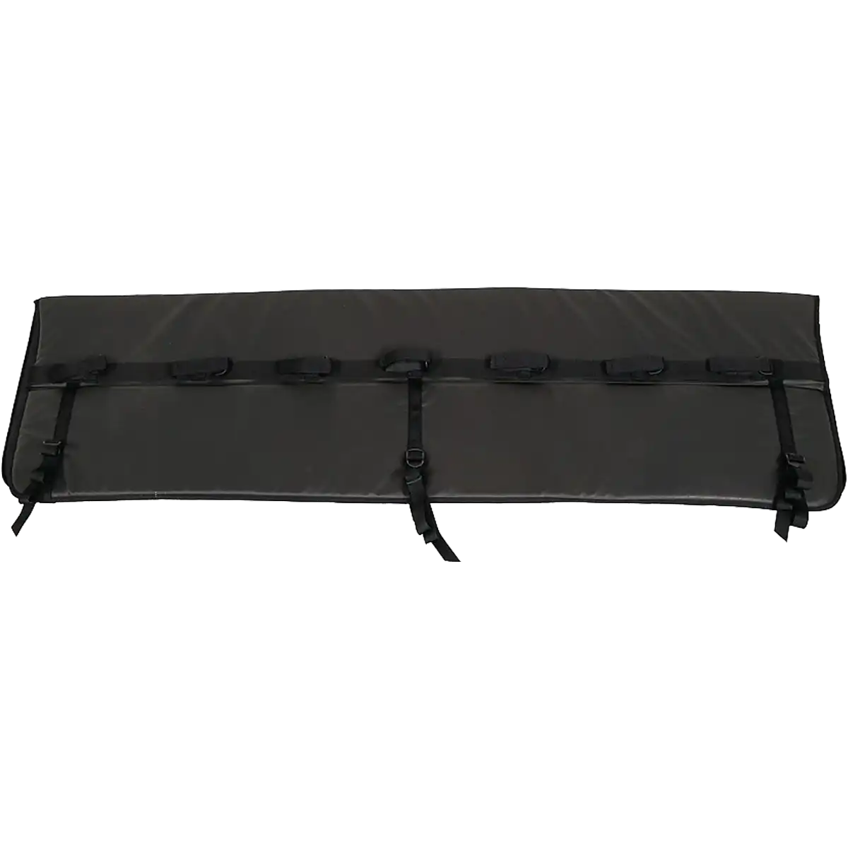 Pickup Pad Black - Large