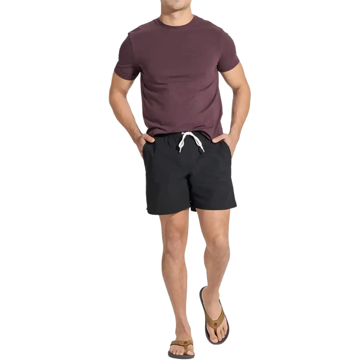 Men's Pili