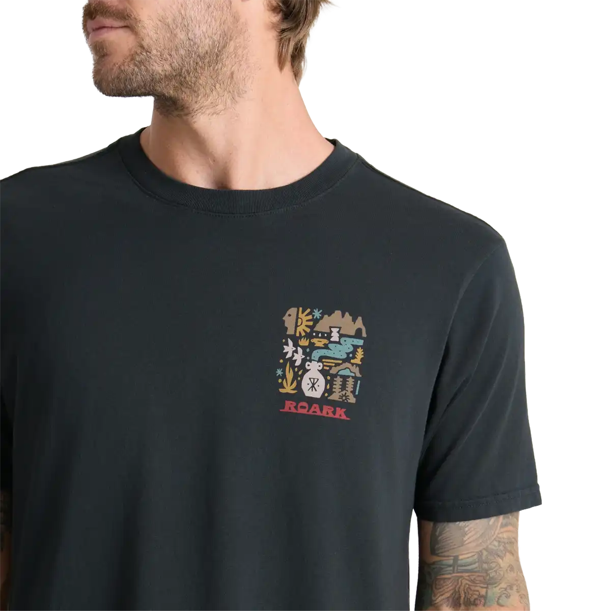 Men's Enjoy Tee