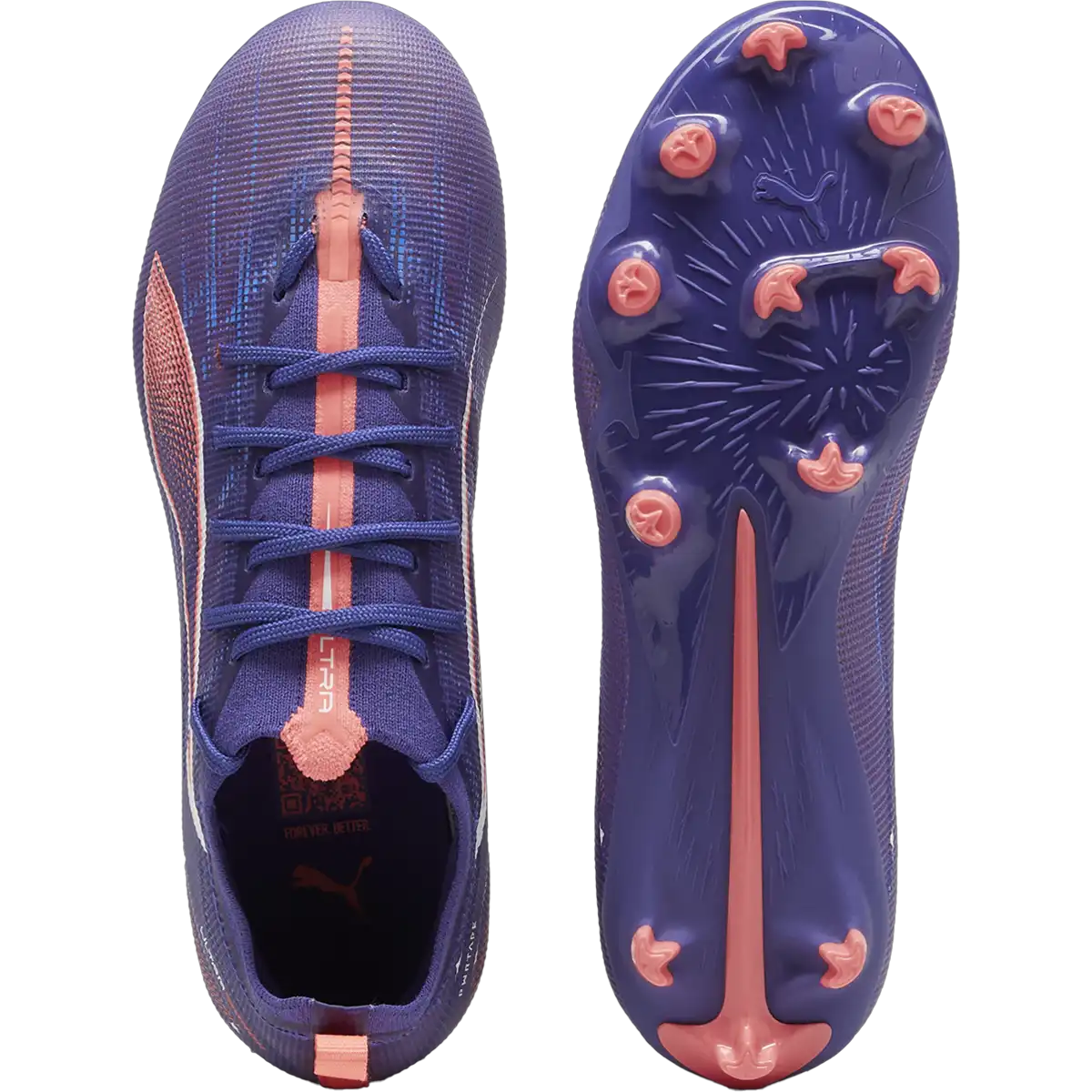 Youth Ultra 5 Pro FG/AG