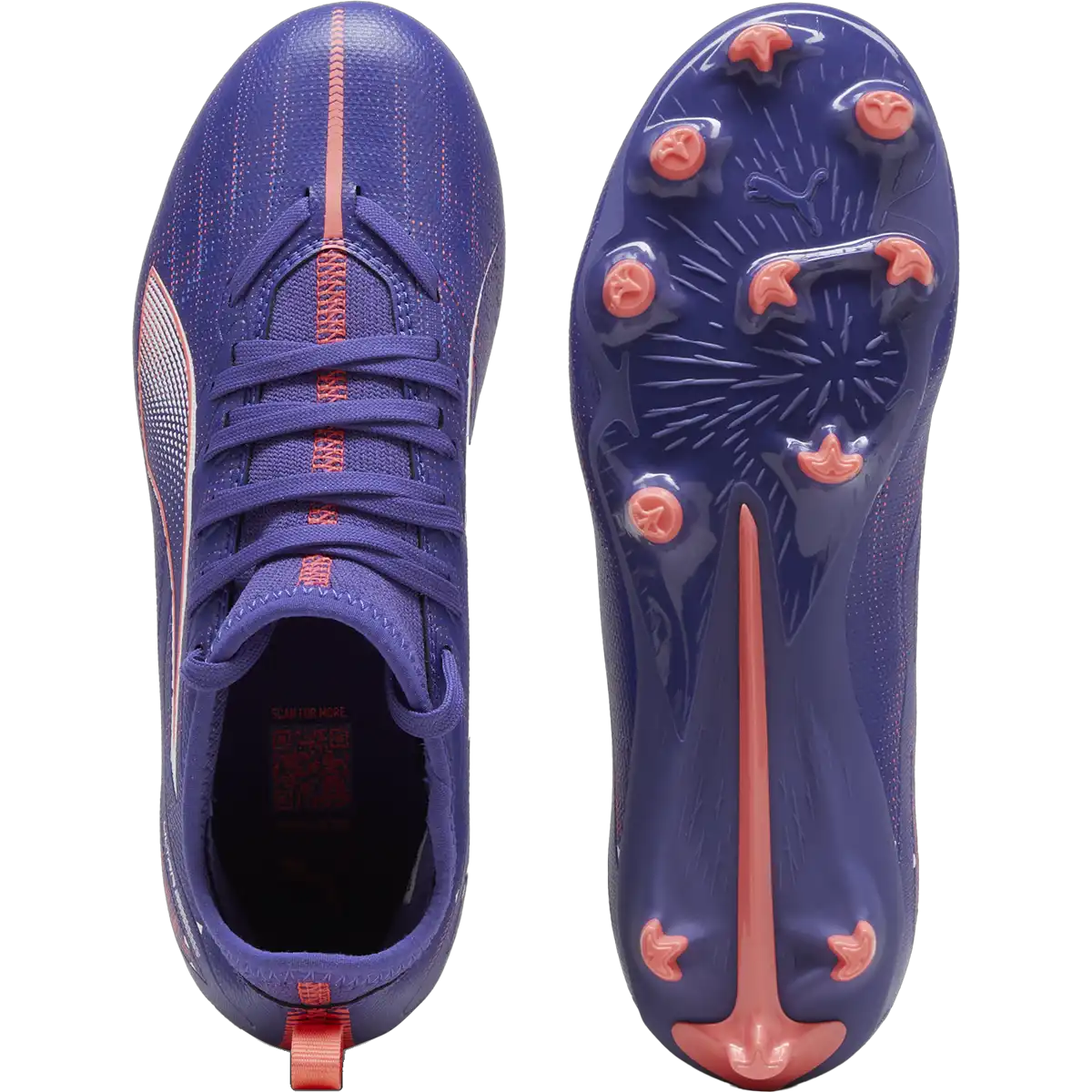 Youth Ultra 5 Match FG/AG