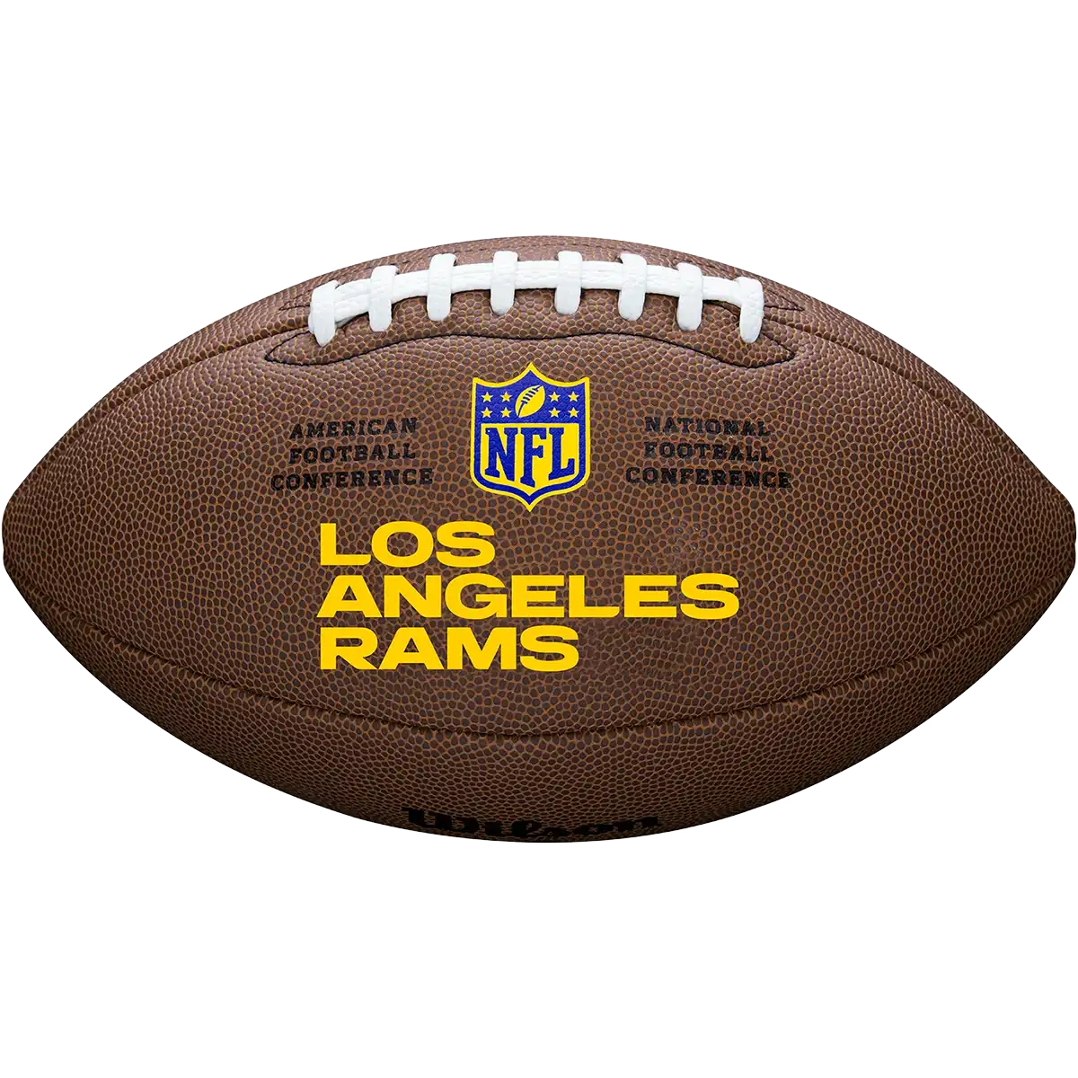 Backyard Legend Rams
