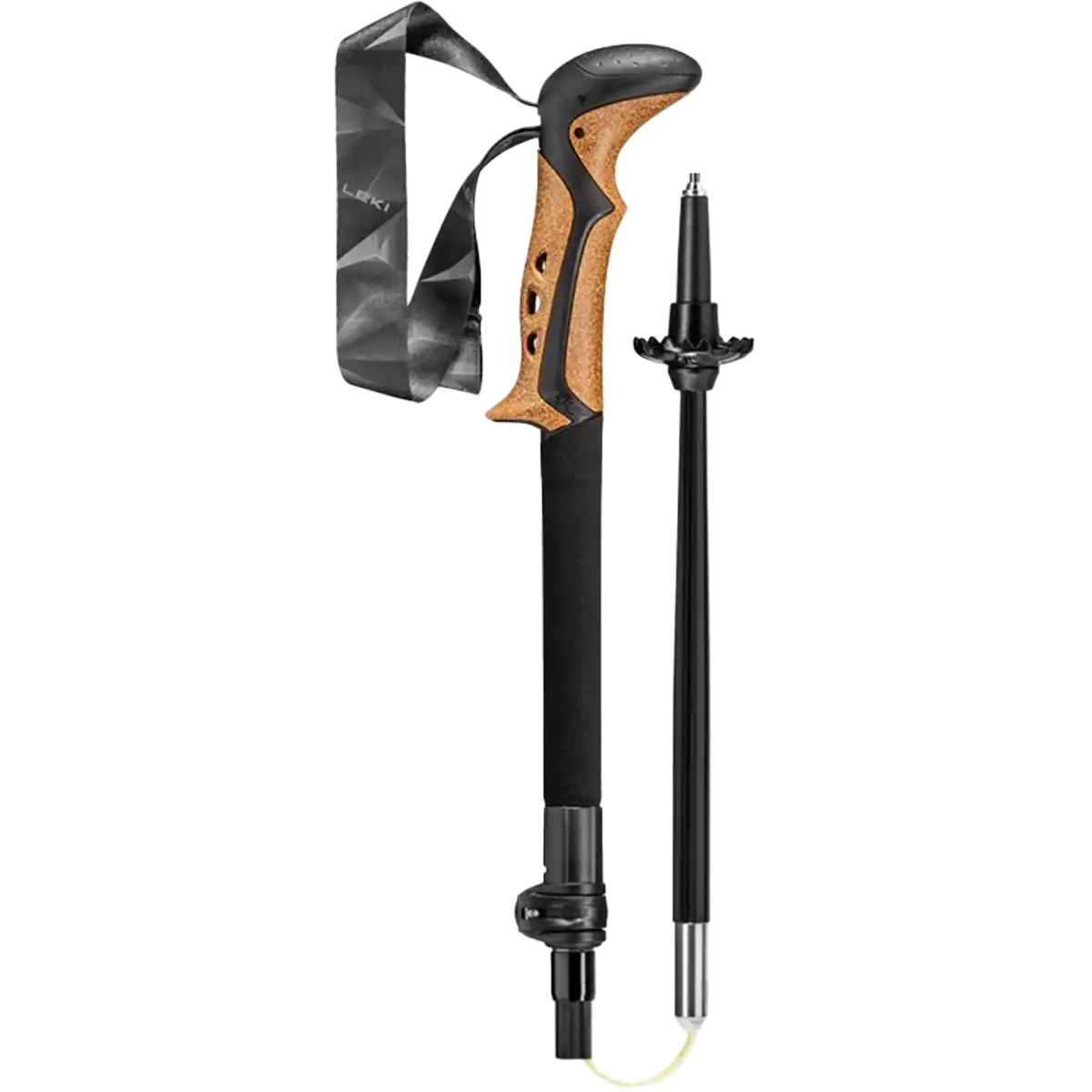 Khumbu FX TA Compact