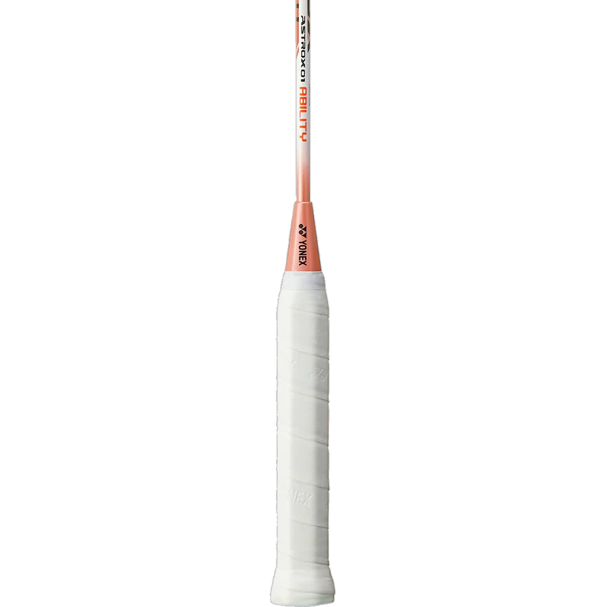 ASTROX 01 Ability 4U (Strung)
